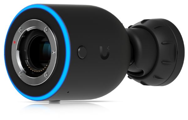 Unifi Camera