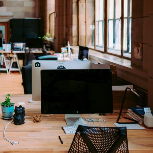 Office Relocation Solutions