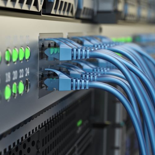 Our Network Cabling Solutions