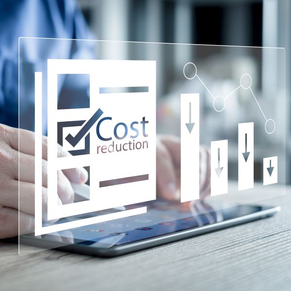 Cost savings